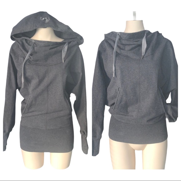 🦄 Lululemon Flashback Pullover - Oversized Hoodie - Picture 4 of 15